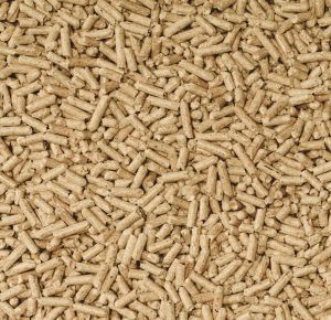 Cat’s Best Smart Pellets 5L – Котешка тоалетна с активни дървесни пелети и минимално полепване – идеална за дългокосмести котки