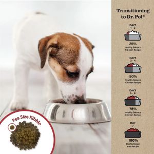 Dr. Pol Healthy Balance Chicken Dog